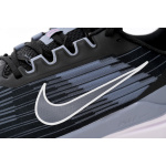 Nike Air Winflo 9 Black Light Blue