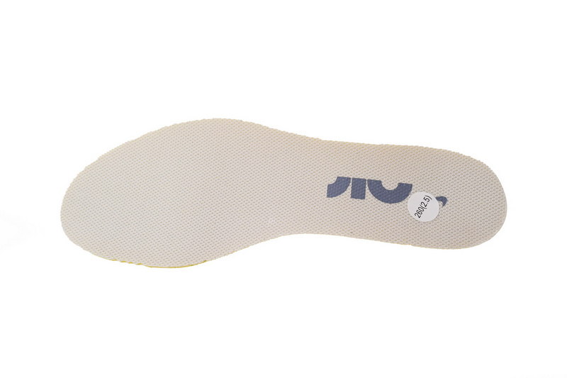 Nike Air Winflo 9 Black Light Blue