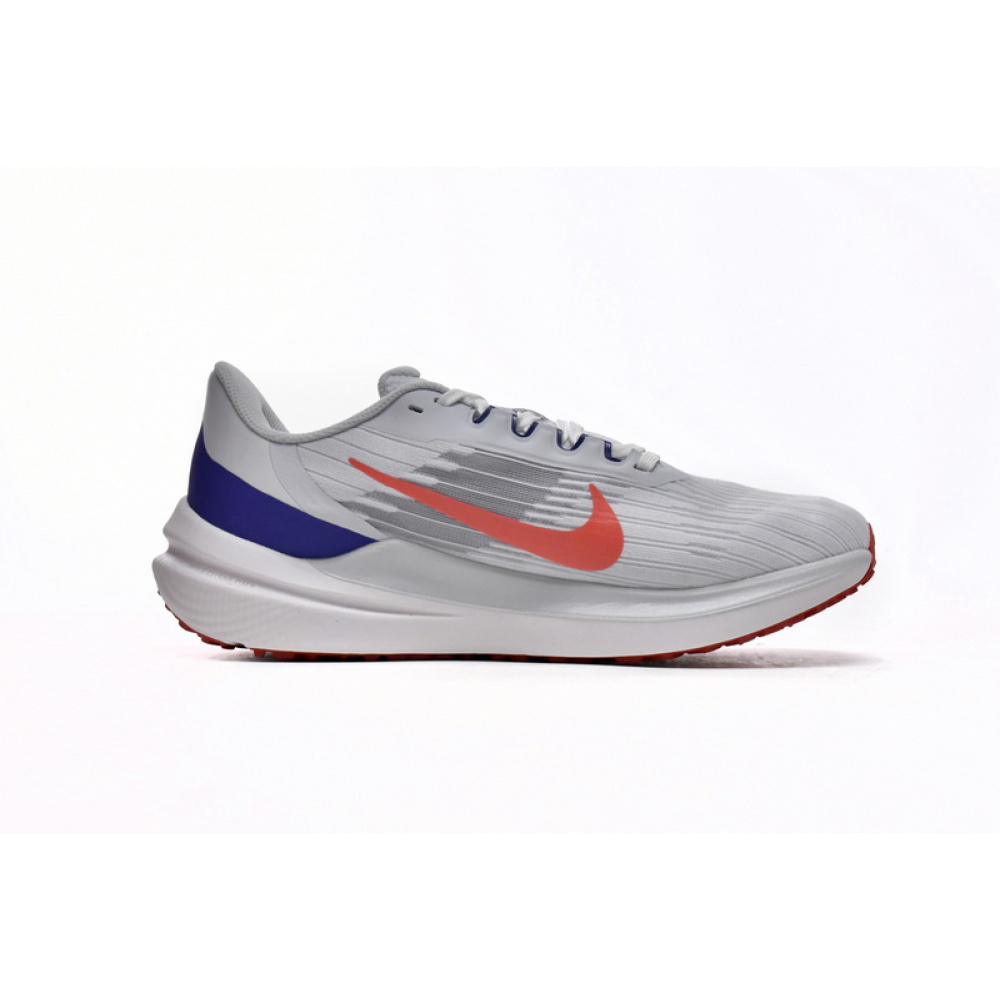 Nike Air Winflo 9 Grey Concord