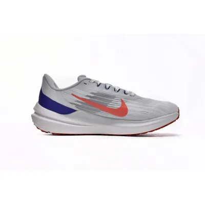 Nike Air Winflo 9 Grey Concord