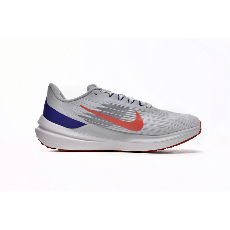 Nike Air Winflo 9 Grey Concord