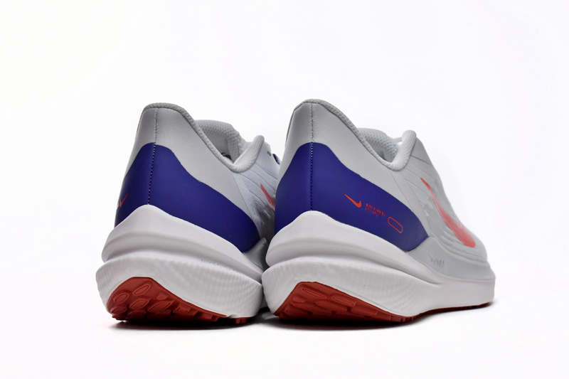 Nike Air Winflo 9 Grey Concord