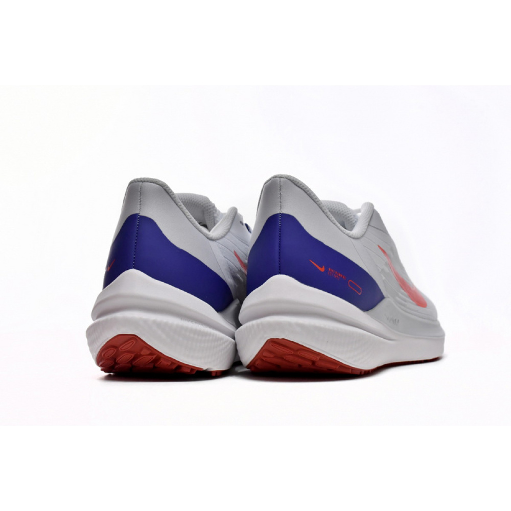 Nike Air Winflo 9 Grey Concord