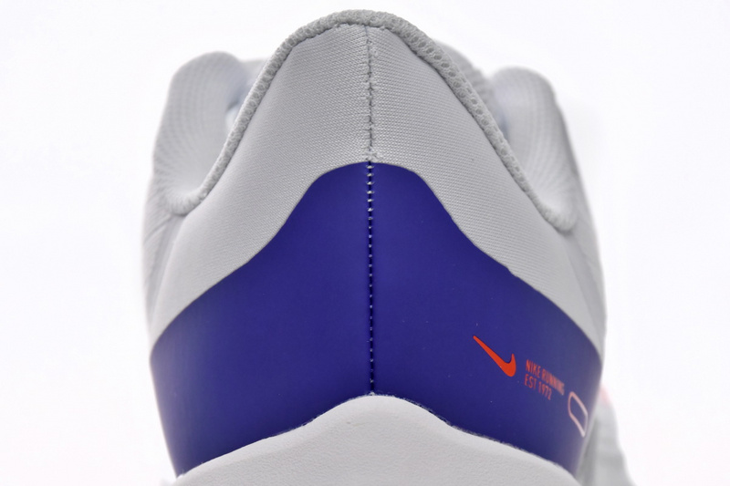 Nike Air Winflo 9 Grey Concord