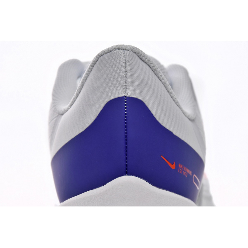 Nike Air Winflo 9 Grey Concord