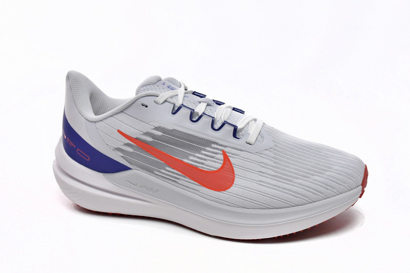 Nike Air Winflo 9 Grey Concord