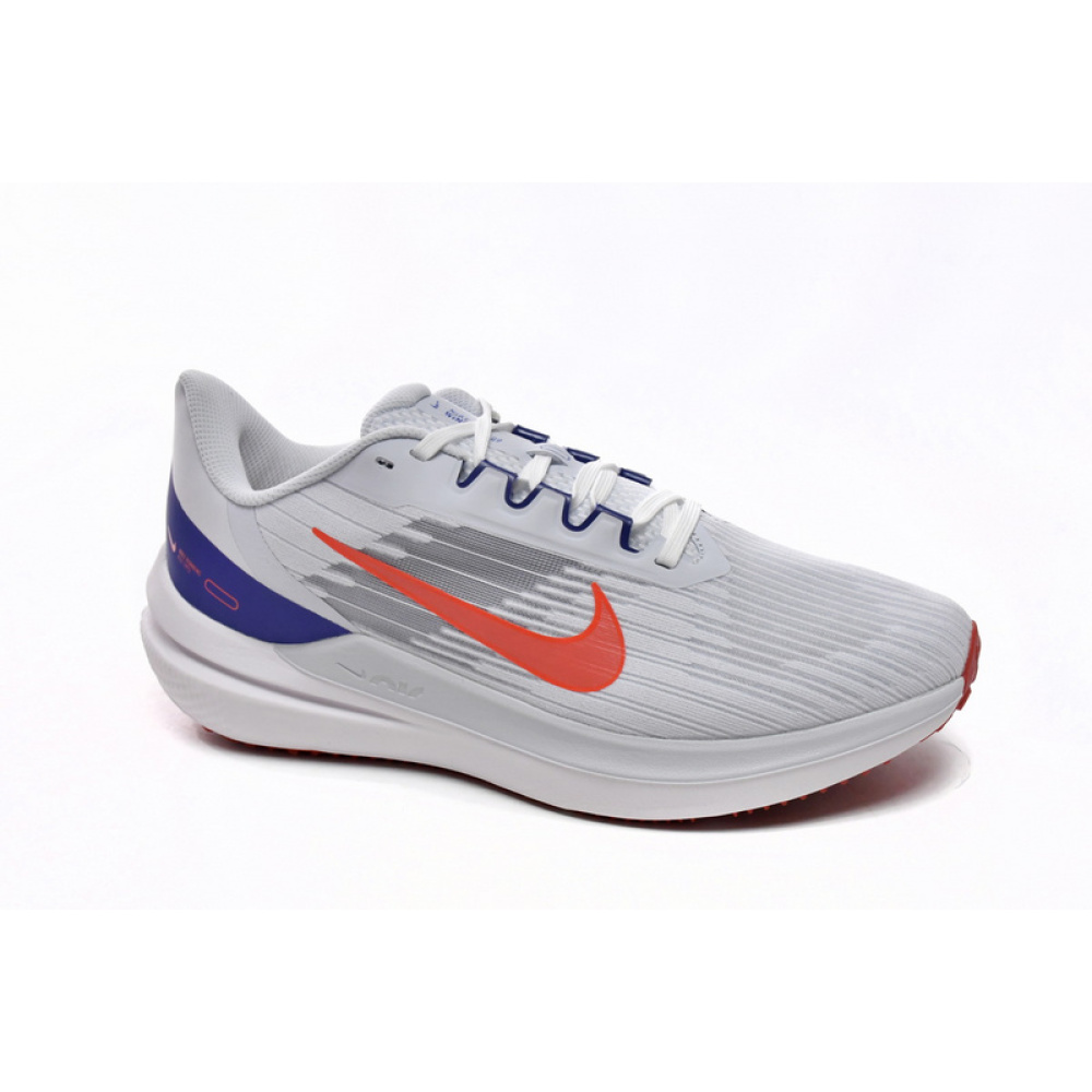 Nike Air Winflo 9 Grey Concord