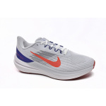 Nike Air Winflo 9 Grey Concord