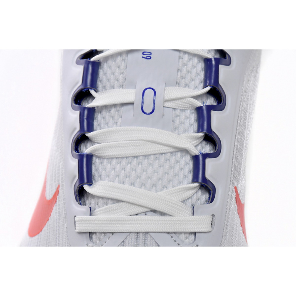 Nike Air Winflo 9 Grey Concord