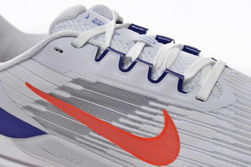 Nike Air Winflo 9 Grey Concord