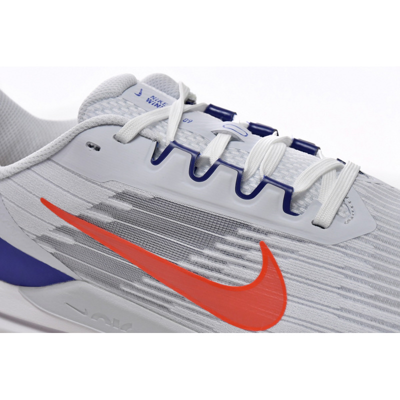 Nike Air Winflo 9 Grey Concord