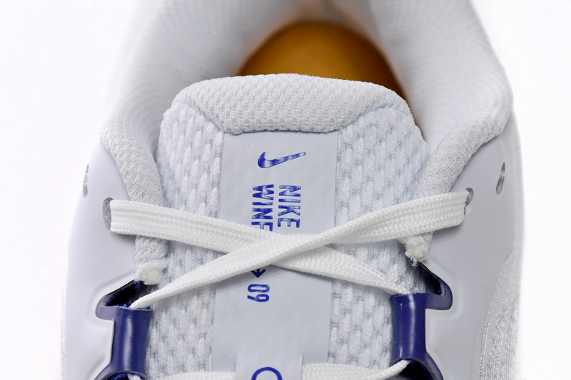 Nike Air Winflo 9 Grey Concord