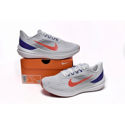 Nike Air Winflo 9 Grey Concord 02