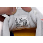 Nike Air Winflo 9 Grey Concord