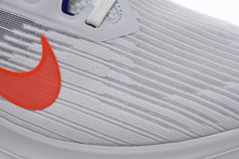 Nike Air Winflo 9 Grey Concord