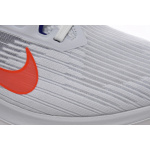 Nike Air Winflo 9 Grey Concord