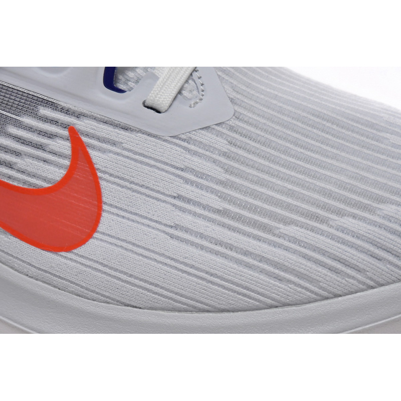 Nike Air Winflo 9 Grey Concord