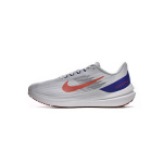 Nike Air Winflo 9 Grey Concord