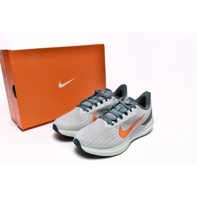 Nike Air Winflo 9 Pure Platinum Mineral 02