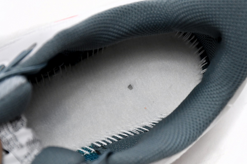 Nike Air Winflo 9 Pure Platinum Mineral