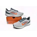 Nike Air Winflo 9 Pure Platinum Mineral