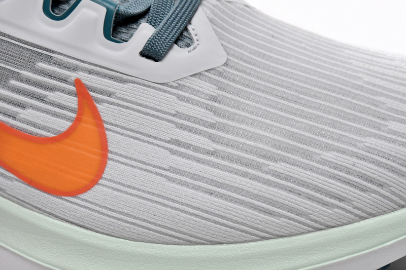 Nike Air Winflo 9 Pure Platinum Mineral