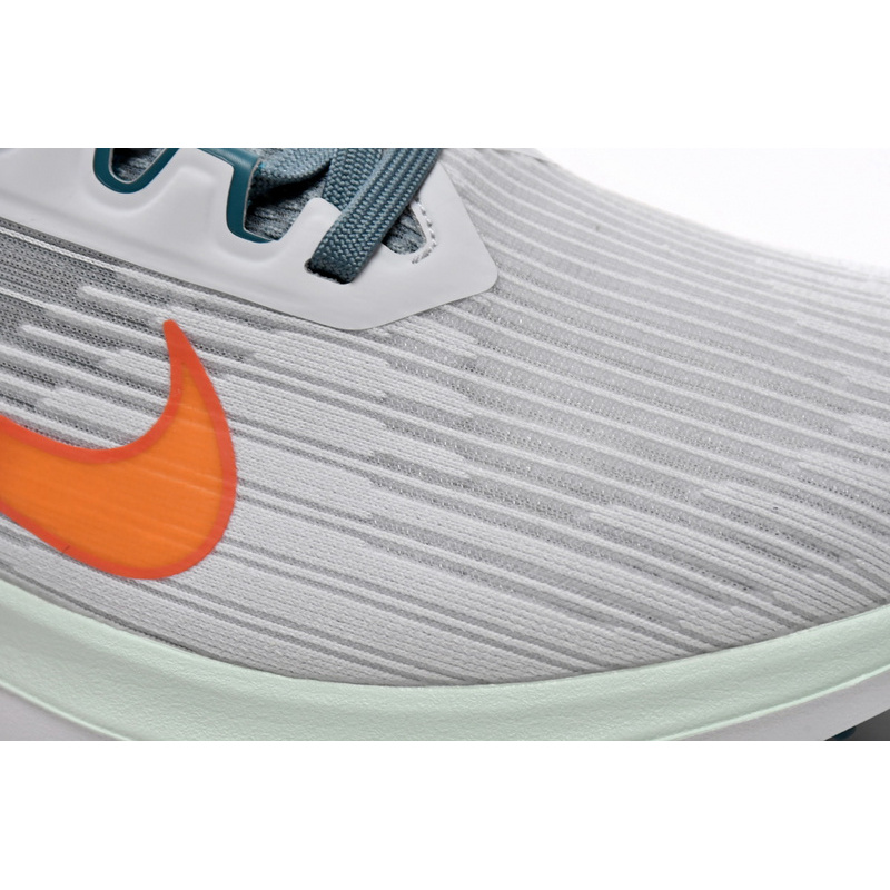 Nike Air Winflo 9 Pure Platinum Mineral