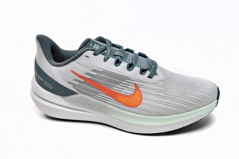 Nike Air Winflo 9 Pure Platinum Mineral