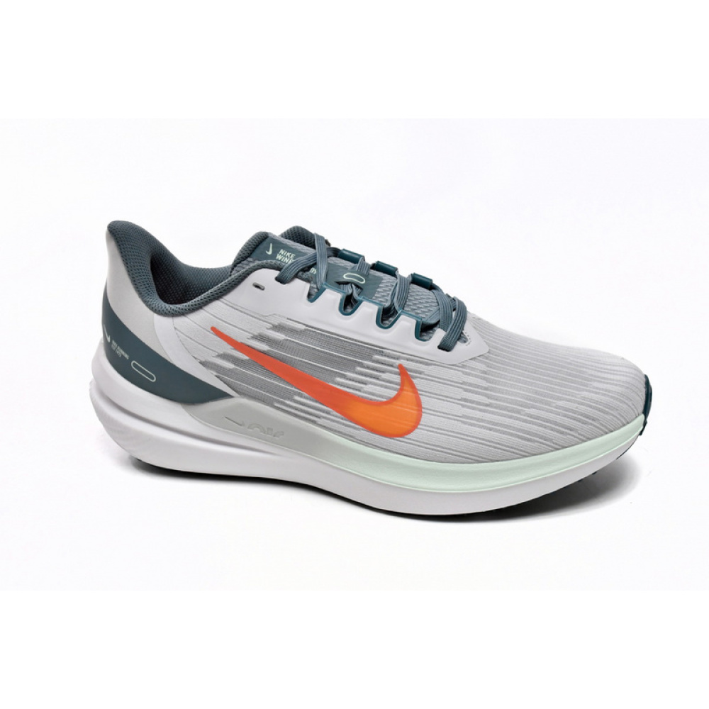 Nike Air Winflo 9 Pure Platinum Mineral