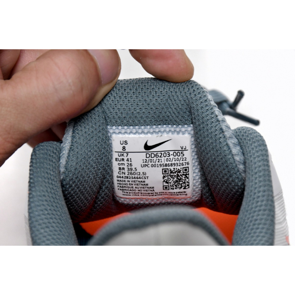 Nike Air Winflo 9 Pure Platinum Mineral