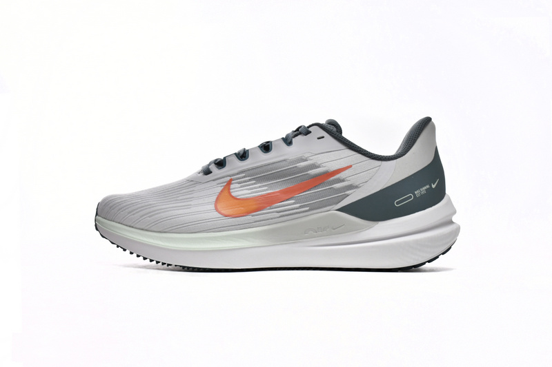 Nike Air Winflo 9 Pure Platinum Mineral