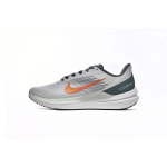 Nike Air Winflo 9 Pure Platinum Mineral