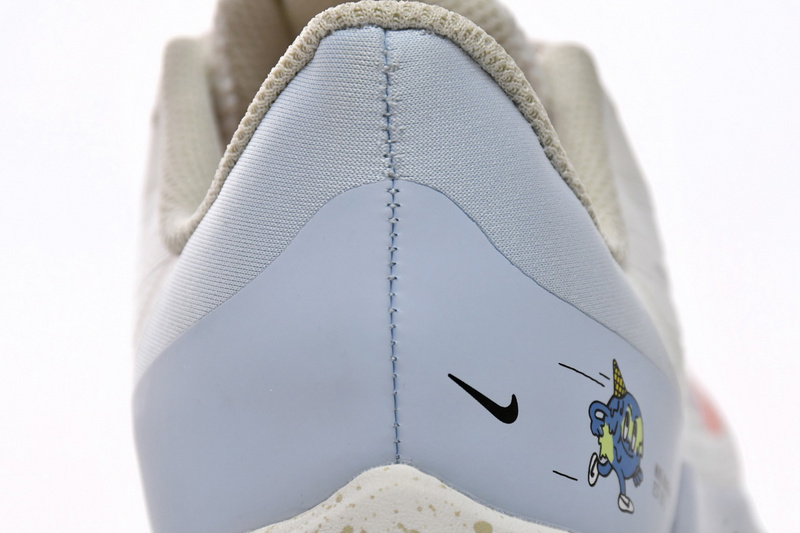 Nike Air Winflo 9 Sail Celestine Blue