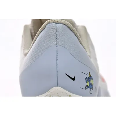 Nike Air Winflo 9 Sail Celestine Blue