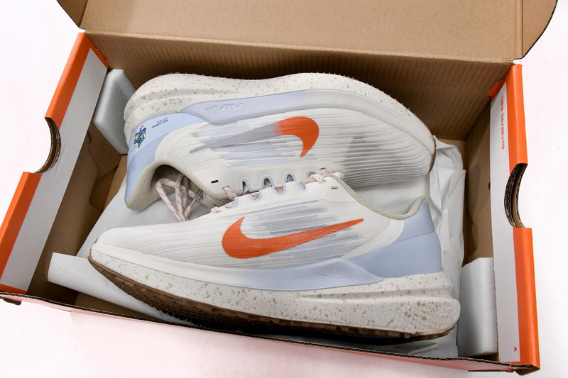 Nike Air Winflo 9 Sail Celestine Blue