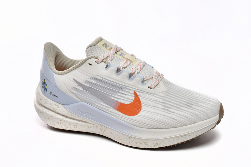 Nike Air Winflo 9 Sail Celestine Blue