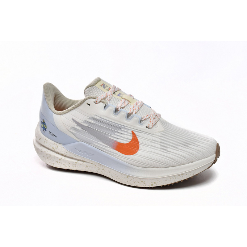 Nike Air Winflo 9 Sail Celestine Blue