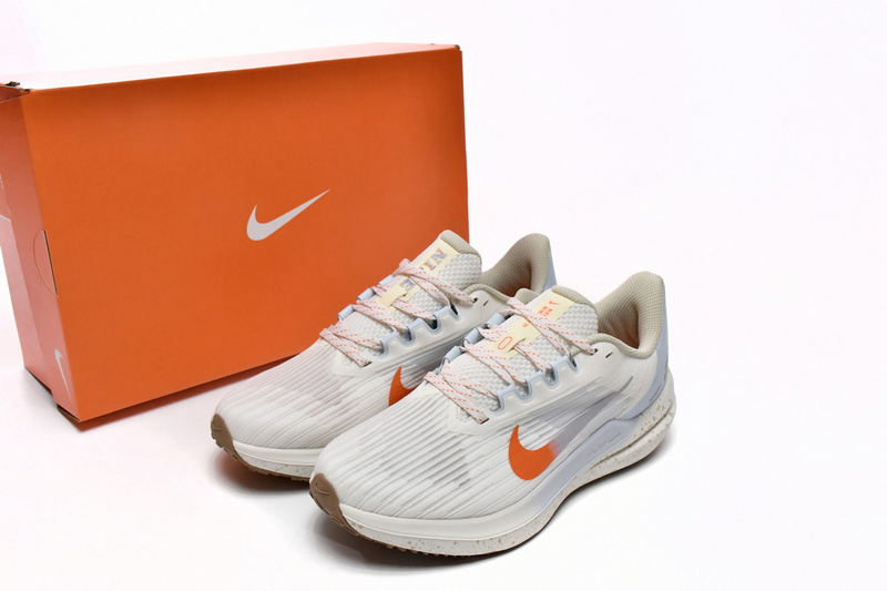 Nike Air Winflo 9 Sail Celestine Blue