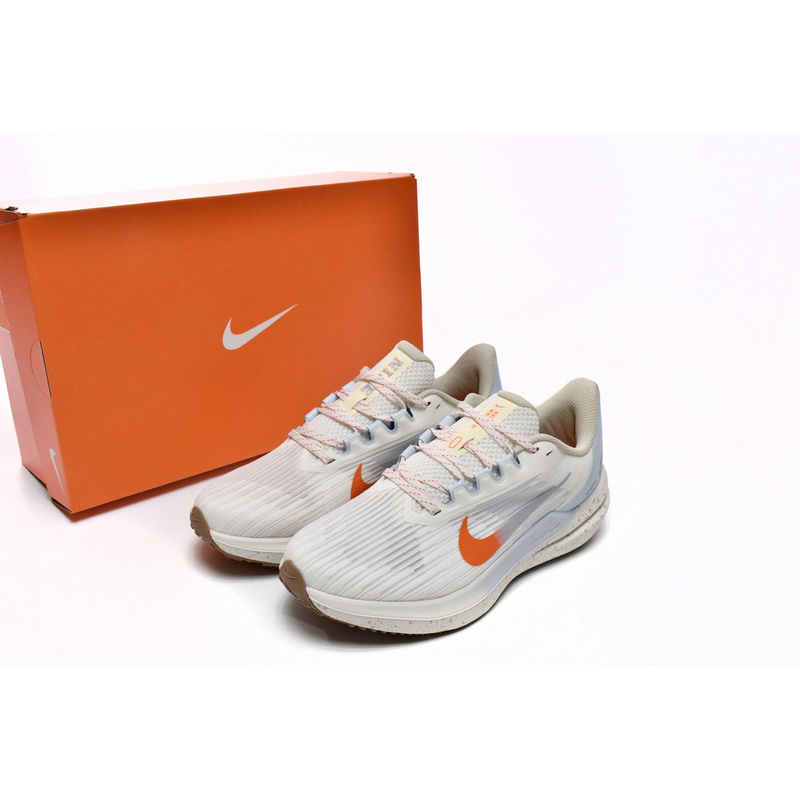 Nike Air Winflo 9 Sail Celestine Blue