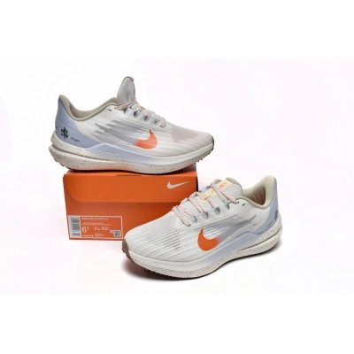 Nike Air Winflo 9 Sail Celestine Blue 02