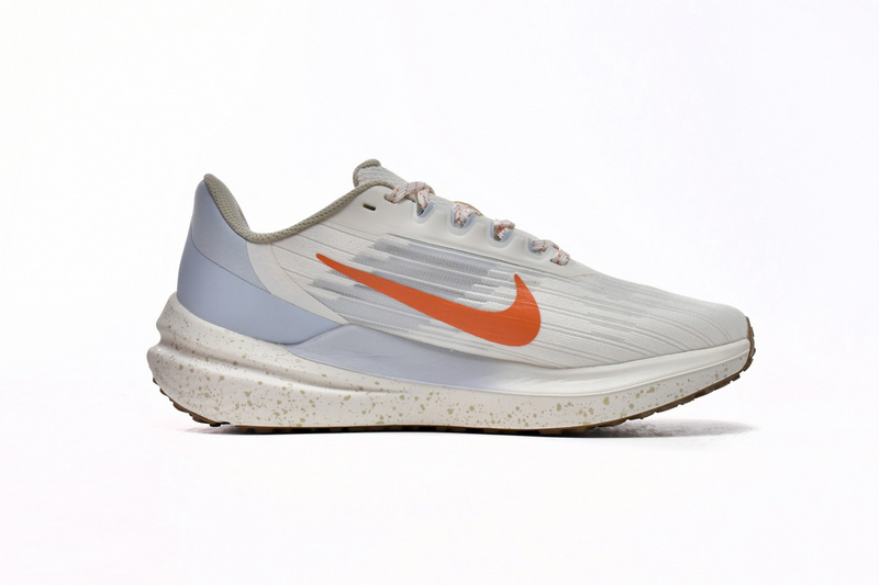 Nike Air Winflo 9 Sail Celestine Blue