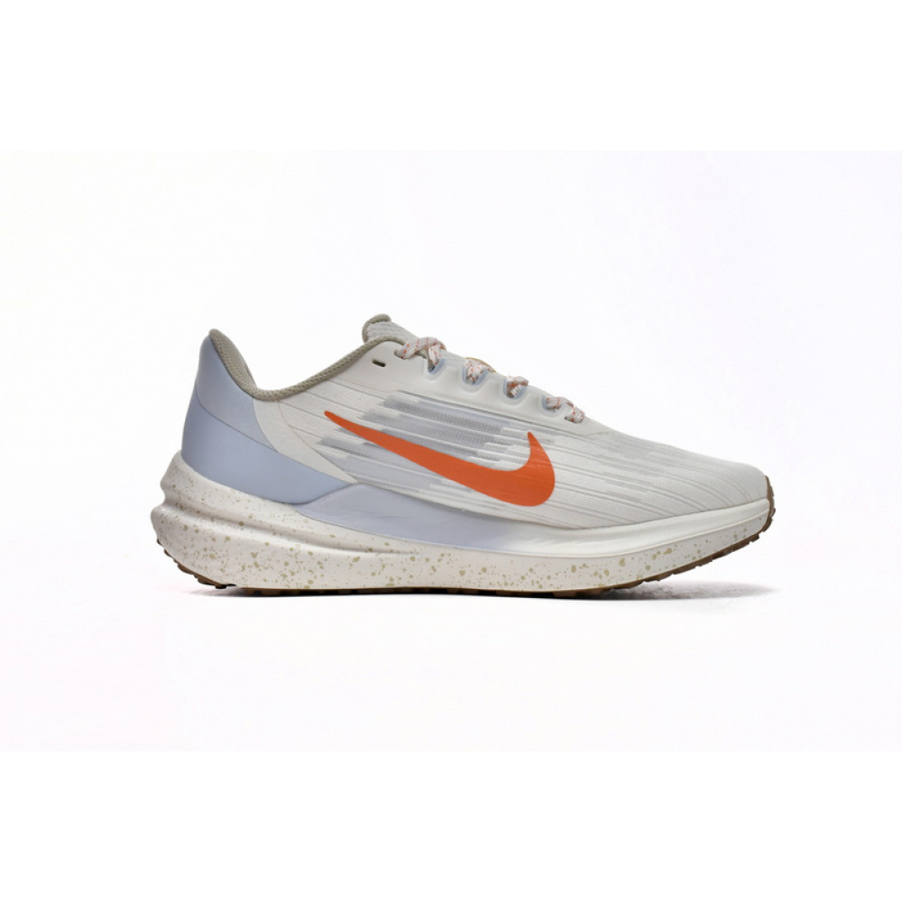 Nike Air Winflo 9 Sail Celestine Blue