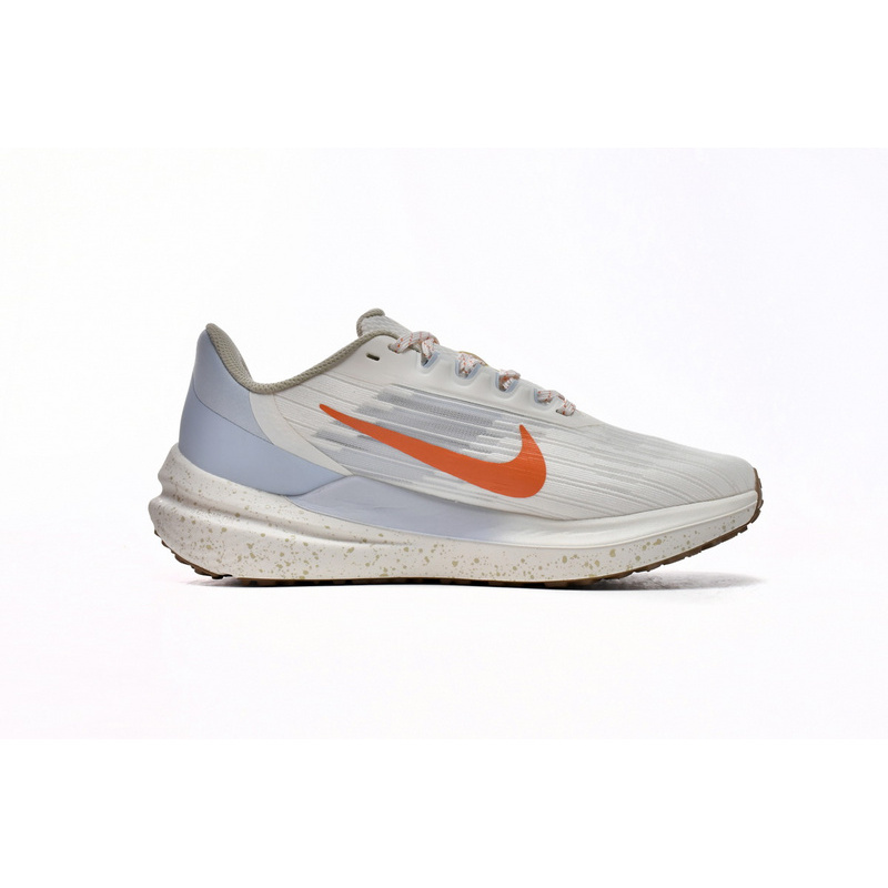 Nike Air Winflo 9 Sail Celestine Blue