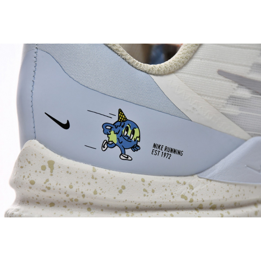 Nike Air Winflo 9 Sail Celestine Blue