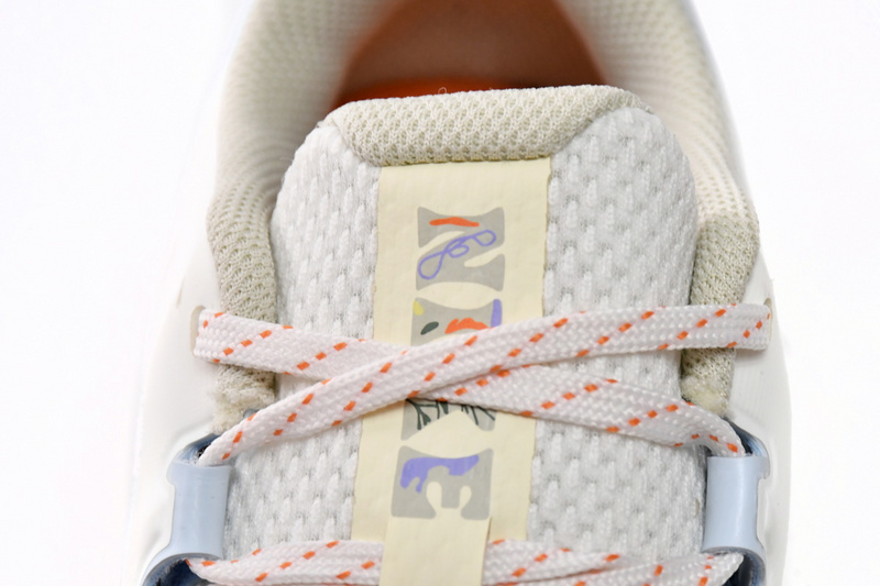 Nike Air Winflo 9 Sail Celestine Blue