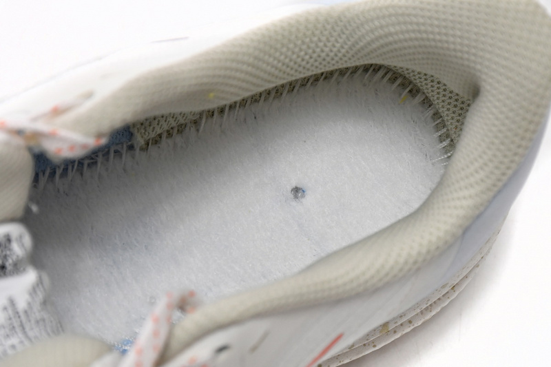 Nike Air Winflo 9 Sail Celestine Blue