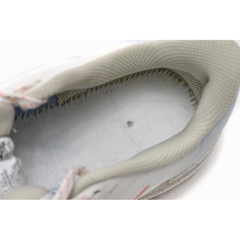 Nike Air Winflo 9 Sail Celestine Blue