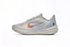 Nike Air Winflo 9 Sail Celestine Blue