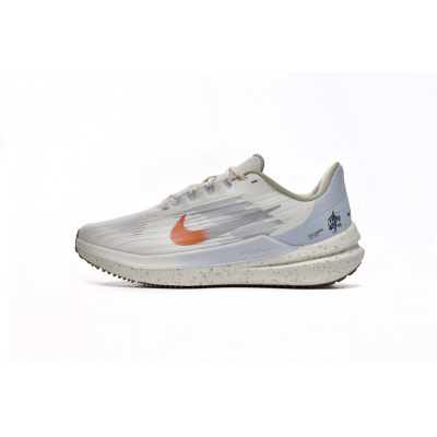 Nike Air Winflo 9 Sail Celestine Blue 01