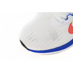 Nike Air Winflo 9 White Blue Red